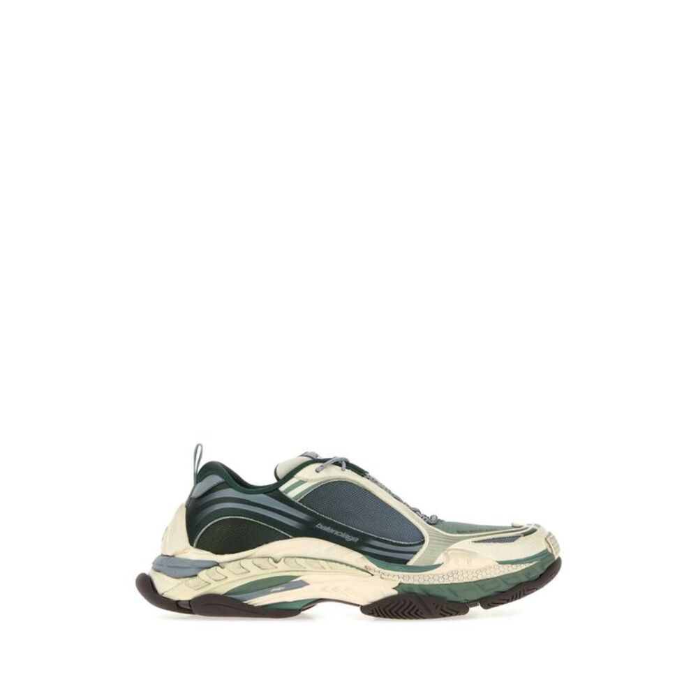 Balenciaga Men Triple S 2
